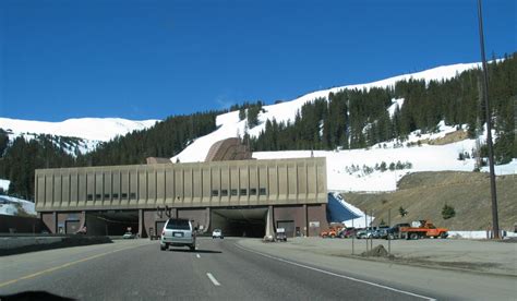 eisenhower tunnel web cam|current conditions at eisenhower tunnel.